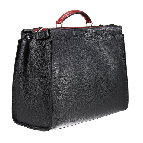 fendi herren tasche